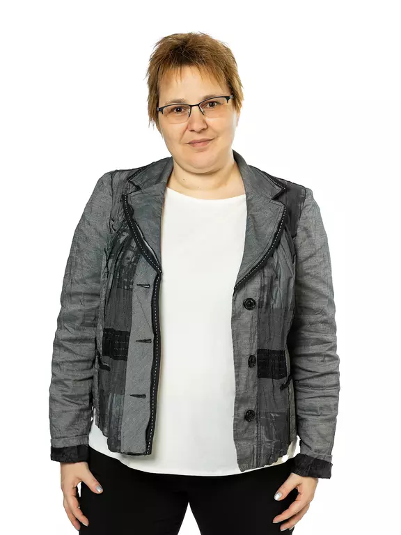 Melanie Kobelt