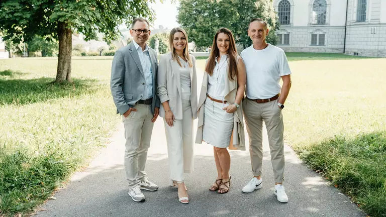 Wir kümmern uns: LVM-Versicherungsagentur Andreas Kapfer