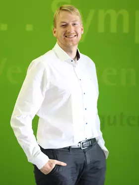 Malte Sperlich