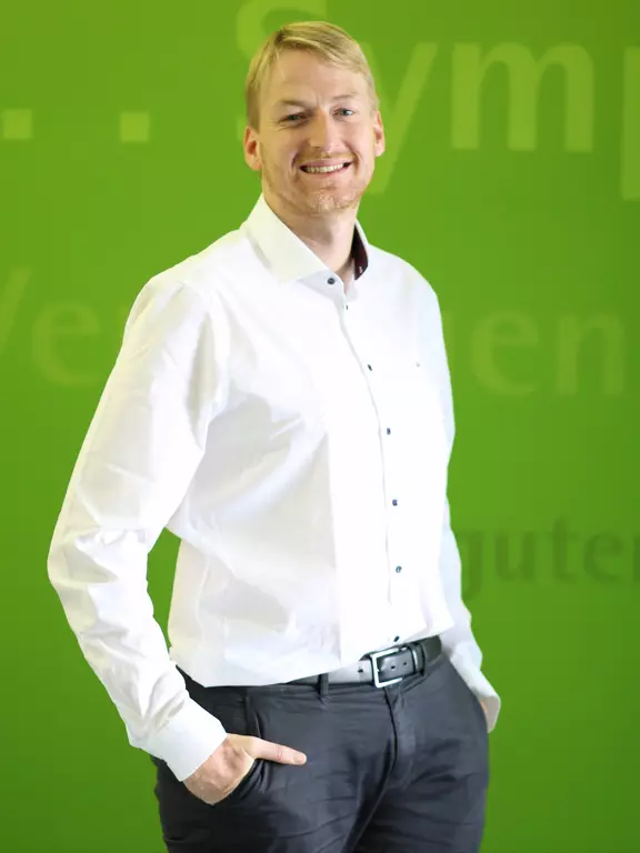 Malte Sperlich