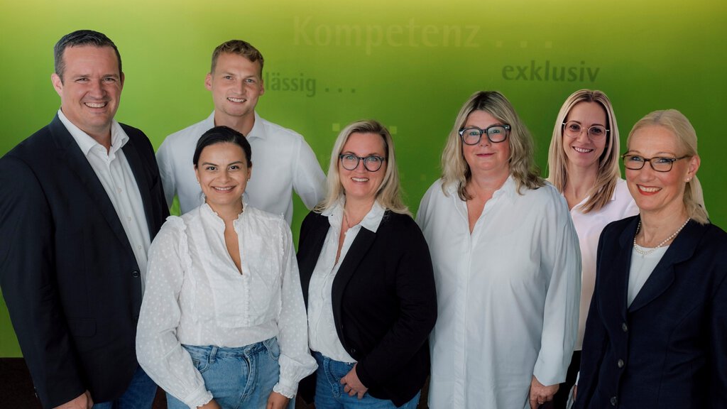 LVM-Versicherungsagentur Thomas Kräusel