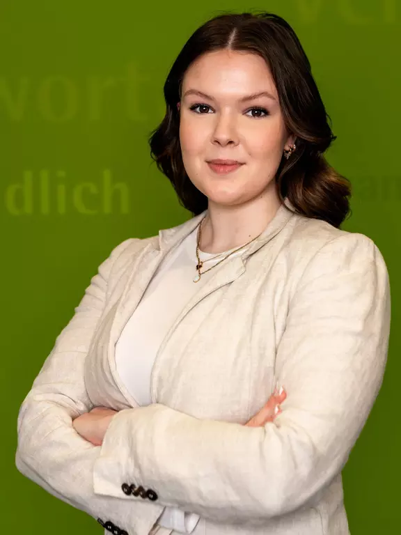 Ronja Schenscher