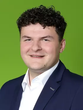 Yannick Dewenter
