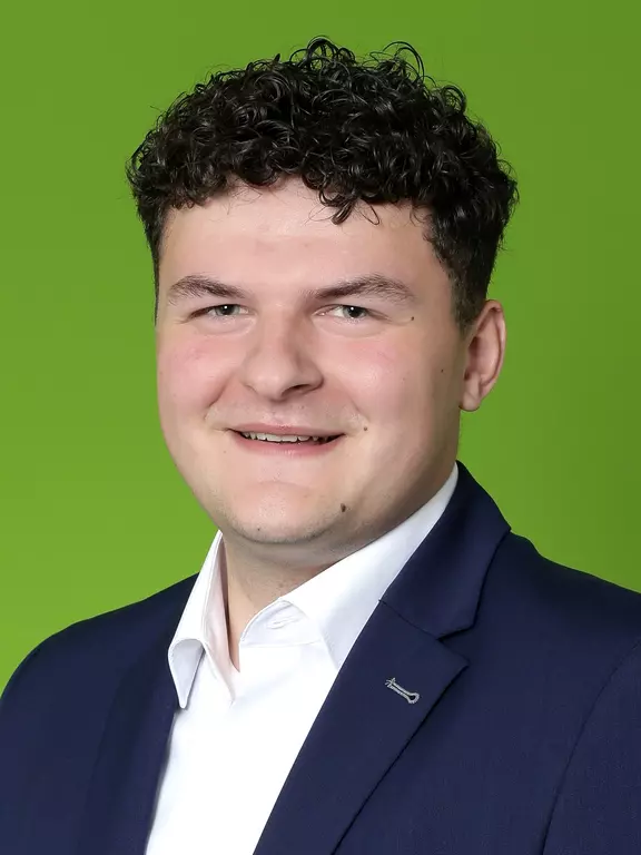 Yannick Dewenter