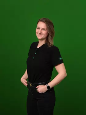 Celine Eichhorn
