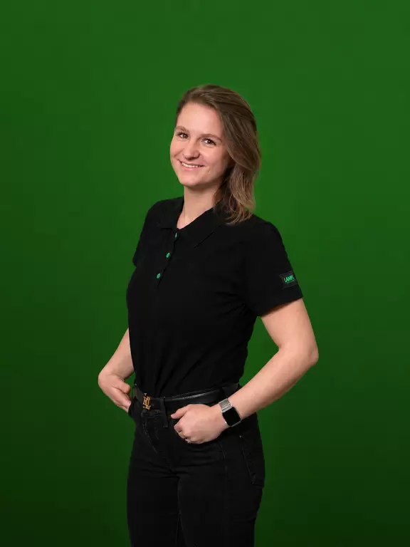 Celine Eichhorn