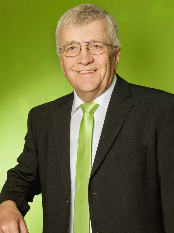 Werner Brinkmeyer
