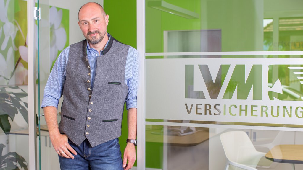 LVM-Versicherungsagentur Anton Völkl