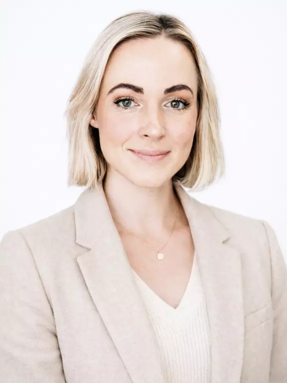 Cecile Simon