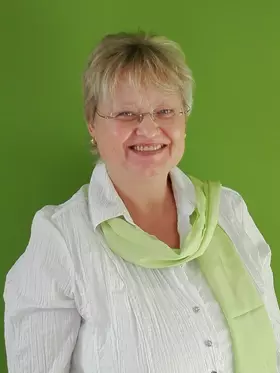 Andrea Christiansen