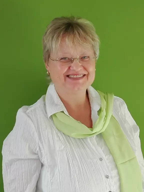 Andrea Christiansen