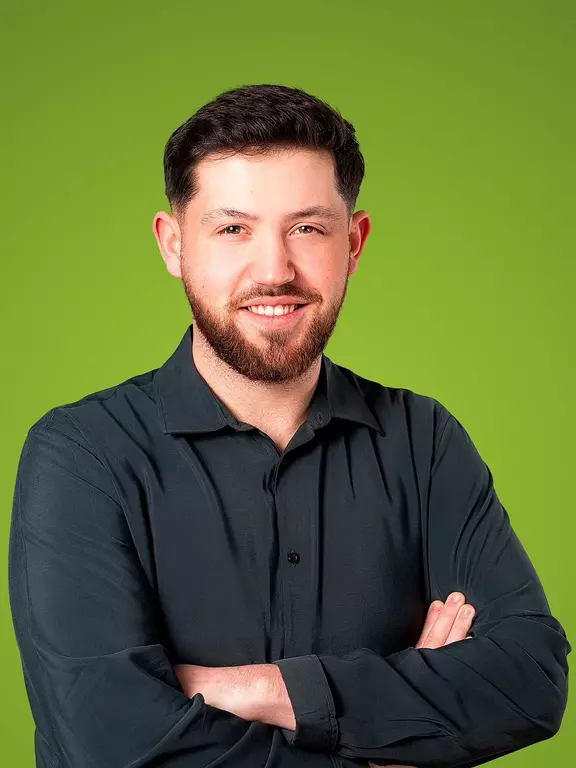 Andreas Peterhanwahr