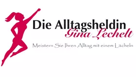 Die Alltagsheldin - Gina Lechelt 