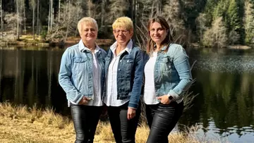 1 Jahr LVM Versicherungsagentur