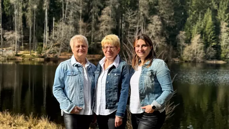 Wir kümmern uns: LVM-Versicherungsagentur Leistner GbR