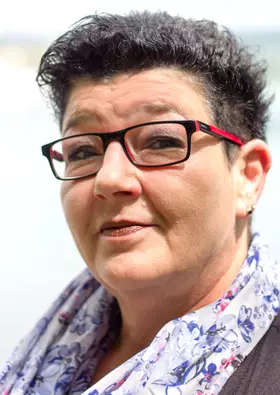 Sabine Herbst-Lange