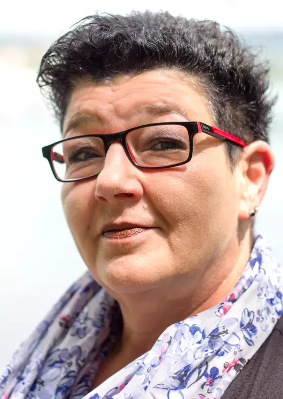 Sabine Herbst-Lange