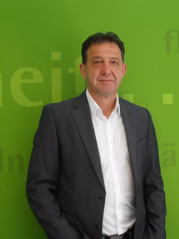 Stefan Bucklitsch