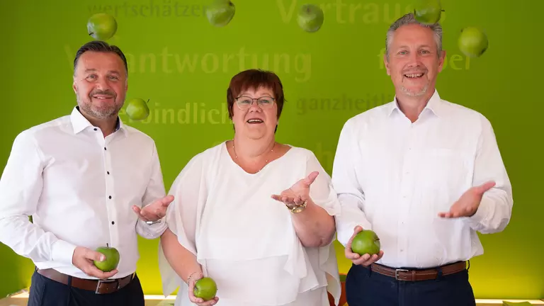 Wir kümmern uns: LVM-Versicherungsagentur Cetin & Weper