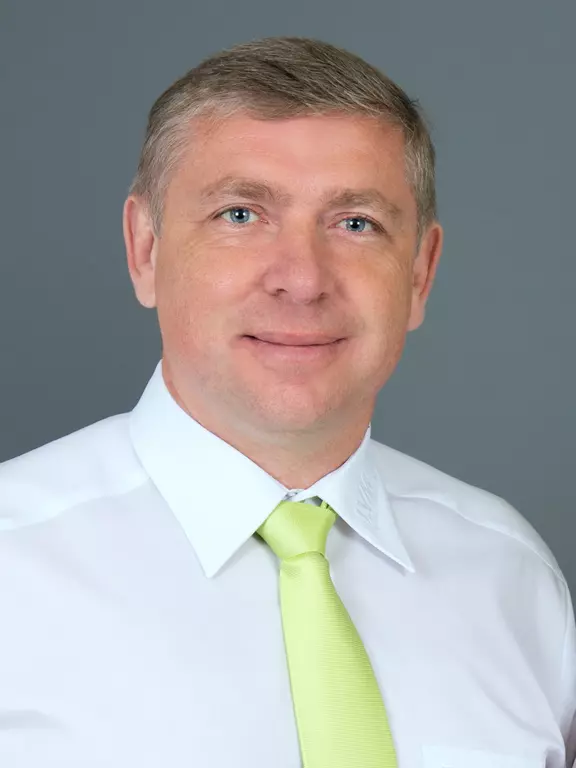 Viktor Felde