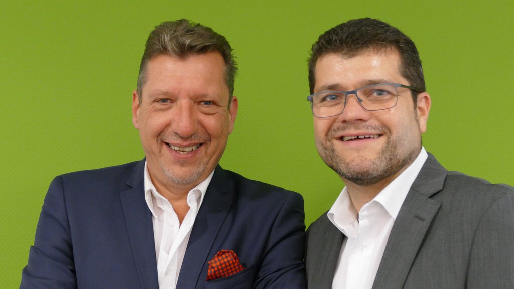 LVM-Versicherungsagentur Schirrmacher & Dammeier