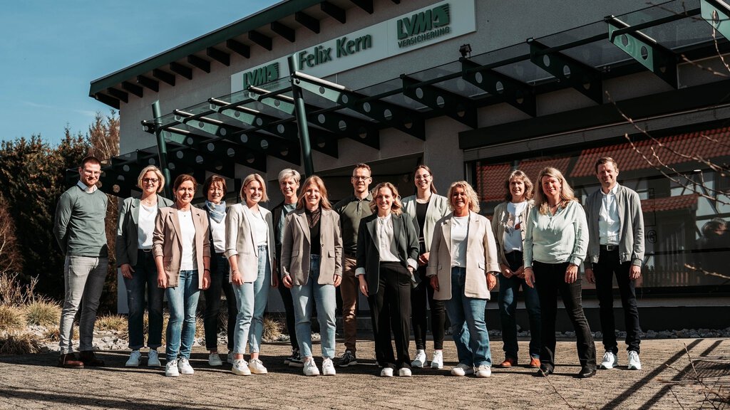 LVM-Versicherungsagentur Felix Kern