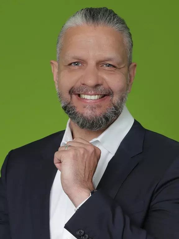 Patrick Wilden