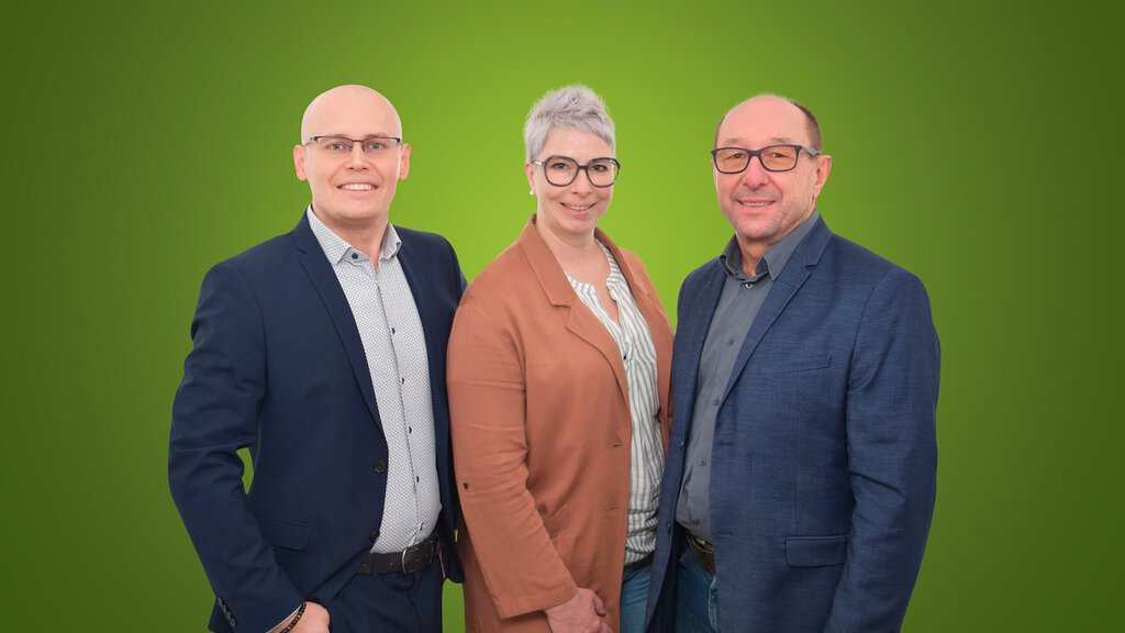 LVM-Versicherungsagentur Klausdieter Wienert