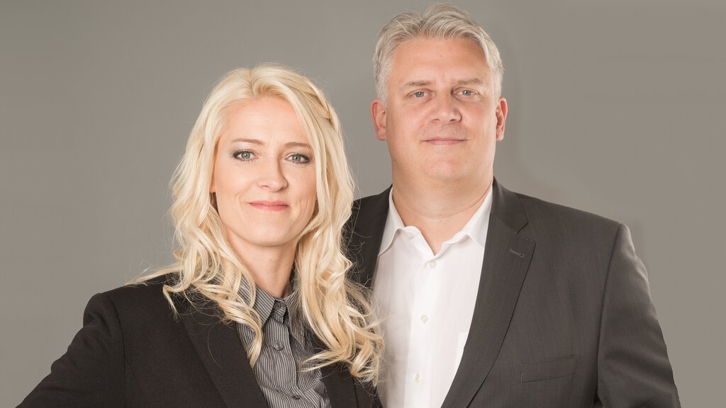 LVM-Versicherungsagentur Mandt & Wunsch