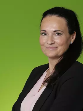 Sabrina Albrecht