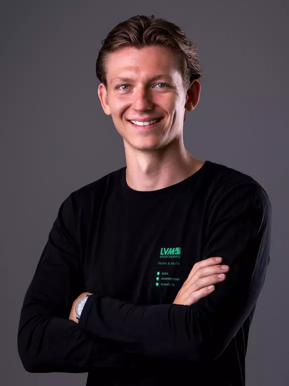 Julius Schuster