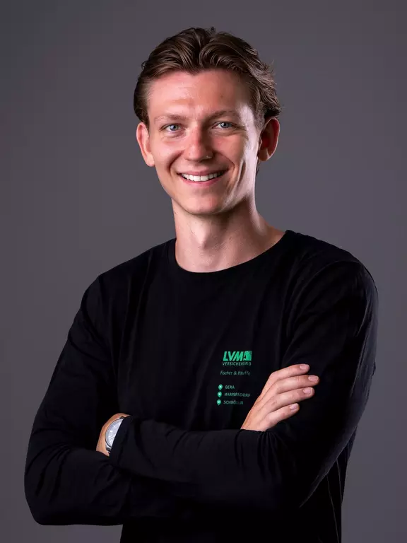 Julius Schuster