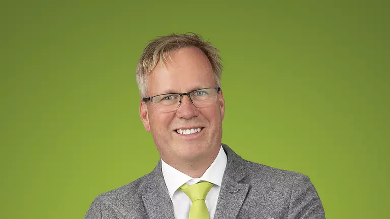 Wir kümmern uns: LVM-Versicherungsagentur Markus Krumm