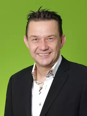 Alexander Kirmes
