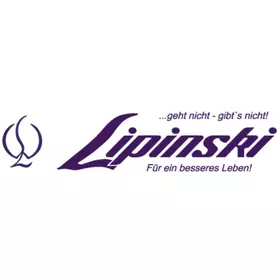 Lipinski GmbH - geht nicht - gibt's nicht!