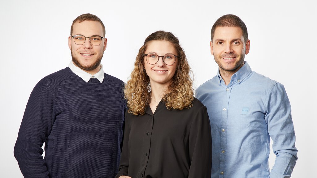 LVM-Versicherungsagentur Roberto Andres