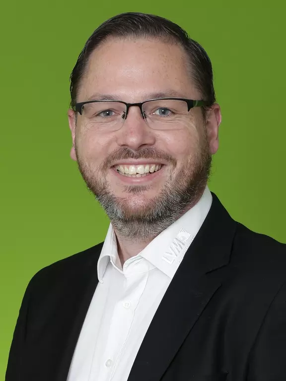 Sven Eggendorf