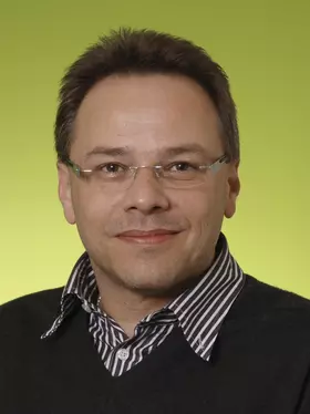Rainer Burkhardt