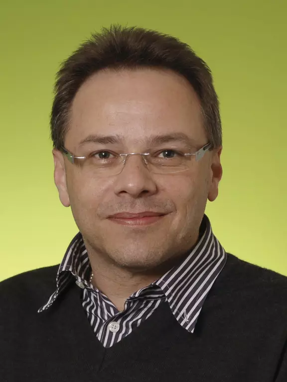 Rainer Burkhardt