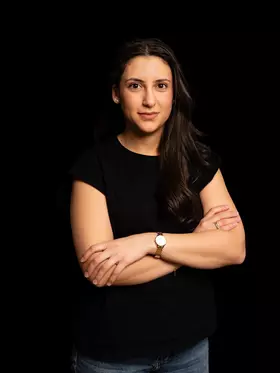 Meriem Özbek