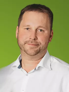 Oliver Wiege