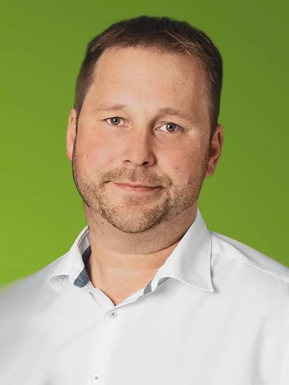 Oliver Wiege