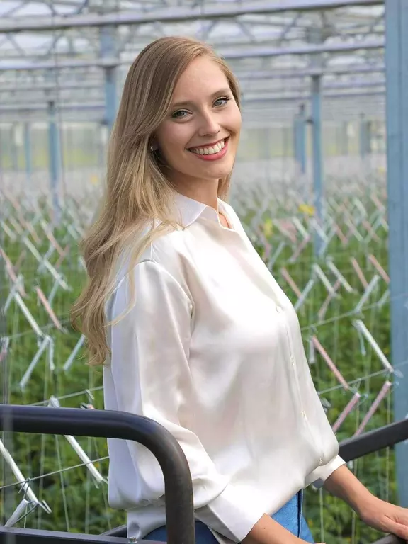 Rebecca Graße
