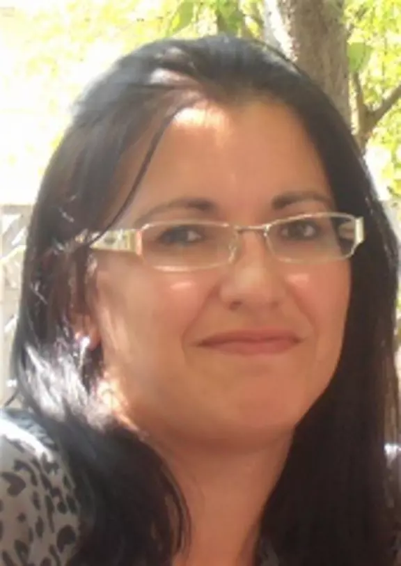 Mehtap Tabak