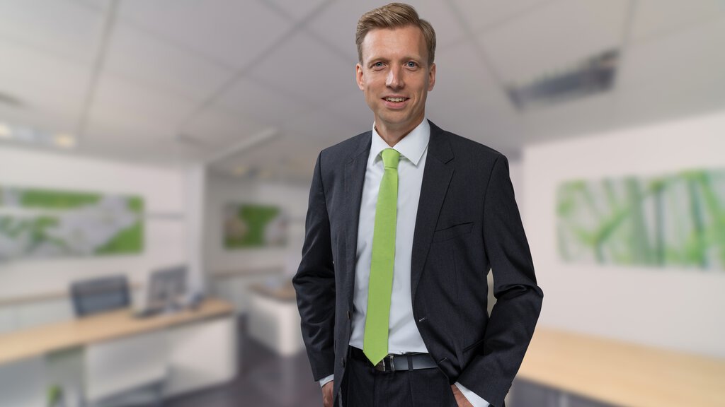 LVM-Versicherungsagentur Sebastian Triebel