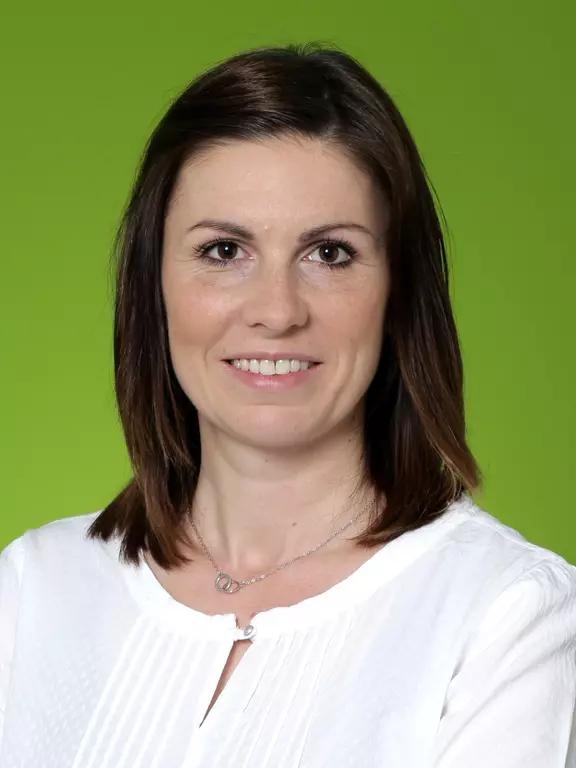 Olga Heinz