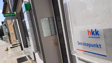LVM Agentur Gerulat jetzt mit Service für hkk Krankenkasse