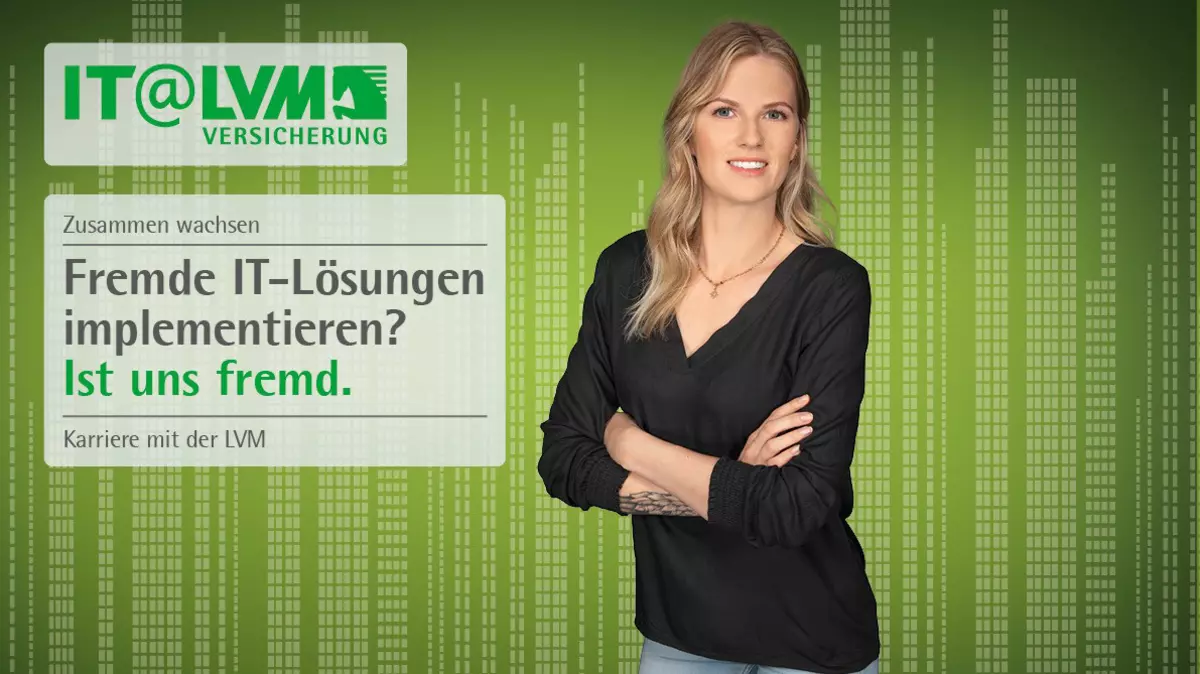 Bild für Abschlussarbeiten in der IT@LVM - Beginn 2027