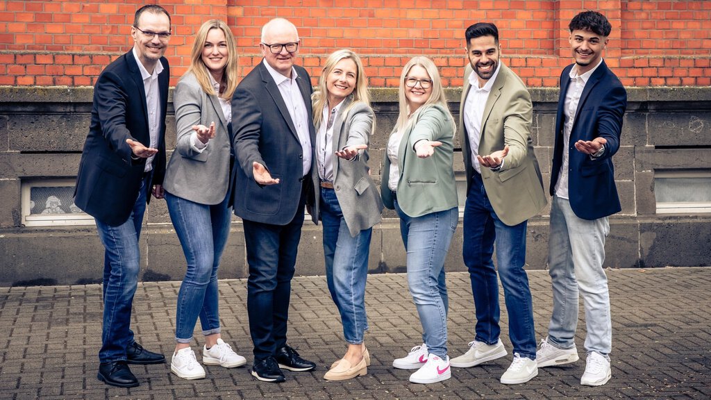 LVM-Versicherungsagentur Joachim Theiß