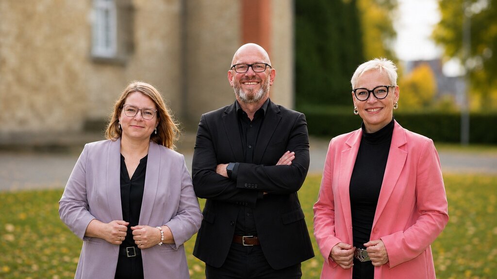 LVM-Versicherungsagentur Frank Ersinger